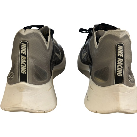 Nike Zoom Fly SP Black Size 13 - Picture 6 of 10